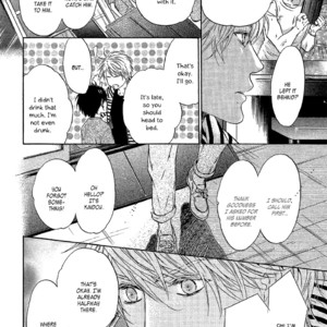 [Abe Miyuki] Super Lovers vol.10 [Eng] – Gay Manga sex 101