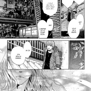 [Abe Miyuki] Super Lovers vol.10 [Eng] – Gay Manga sex 102