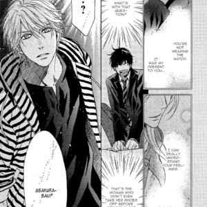 [Abe Miyuki] Super Lovers vol.10 [Eng] – Gay Manga sex 104
