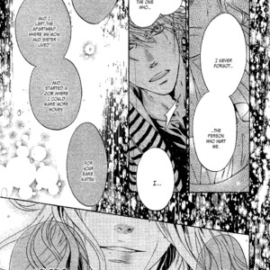 [Abe Miyuki] Super Lovers vol.10 [Eng] – Gay Manga sex 106