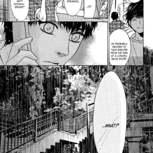 [Abe Miyuki] Super Lovers vol.10 [Eng] – Gay Manga sex 108
