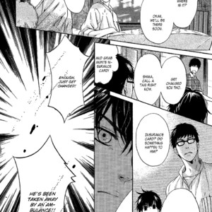 [Abe Miyuki] Super Lovers vol.10 [Eng] – Gay Manga sex 109