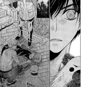 [Abe Miyuki] Super Lovers vol.10 [Eng] – Gay Manga sex 110