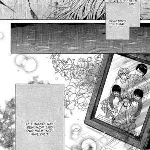 [Abe Miyuki] Super Lovers vol.10 [Eng] – Gay Manga sex 111