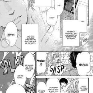 [Abe Miyuki] Super Lovers vol.10 [Eng] – Gay Manga sex 113