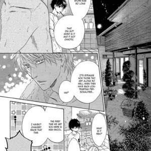 [Abe Miyuki] Super Lovers vol.10 [Eng] – Gay Manga sex 114