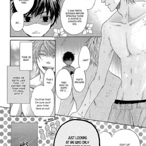 [Abe Miyuki] Super Lovers vol.10 [Eng] – Gay Manga sex 116