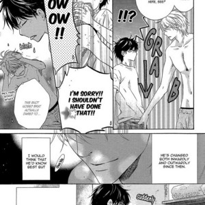 [Abe Miyuki] Super Lovers vol.10 [Eng] – Gay Manga sex 117