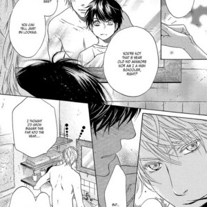 [Abe Miyuki] Super Lovers vol.10 [Eng] – Gay Manga sex 118