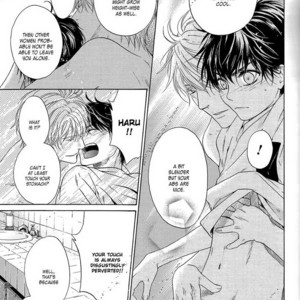 [Abe Miyuki] Super Lovers vol.10 [Eng] – Gay Manga sex 119