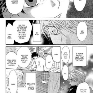 [Abe Miyuki] Super Lovers vol.10 [Eng] – Gay Manga sex 120