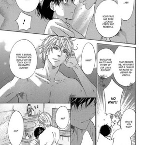 [Abe Miyuki] Super Lovers vol.10 [Eng] – Gay Manga sex 121