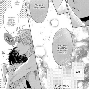 [Abe Miyuki] Super Lovers vol.10 [Eng] – Gay Manga sex 122