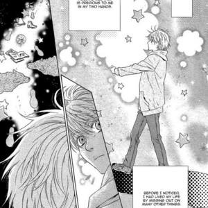 [Abe Miyuki] Super Lovers vol.10 [Eng] – Gay Manga sex 128