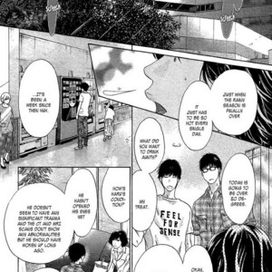 [Abe Miyuki] Super Lovers vol.10 [Eng] – Gay Manga sex 131
