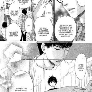 [Abe Miyuki] Super Lovers vol.10 [Eng] – Gay Manga sex 132