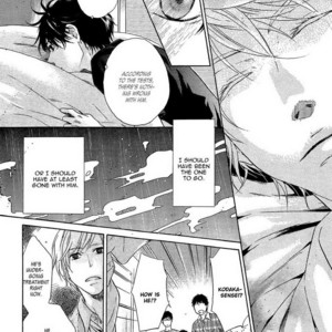 [Abe Miyuki] Super Lovers vol.10 [Eng] – Gay Manga sex 133