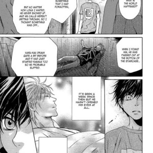 [Abe Miyuki] Super Lovers vol.10 [Eng] – Gay Manga sex 134