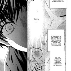 [Abe Miyuki] Super Lovers vol.10 [Eng] – Gay Manga sex 136