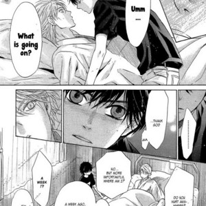 [Abe Miyuki] Super Lovers vol.10 [Eng] – Gay Manga sex 137