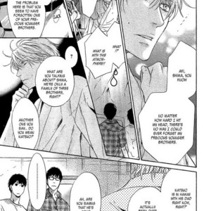 [Abe Miyuki] Super Lovers vol.10 [Eng] – Gay Manga sex 140