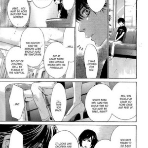 [Abe Miyuki] Super Lovers vol.10 [Eng] – Gay Manga sex 142