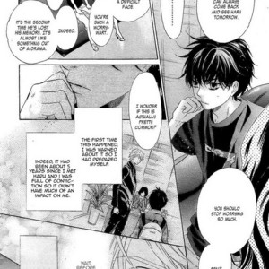 [Abe Miyuki] Super Lovers vol.10 [Eng] – Gay Manga sex 143