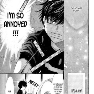 [Abe Miyuki] Super Lovers vol.10 [Eng] – Gay Manga sex 144