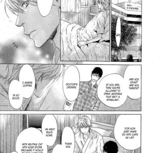 [Abe Miyuki] Super Lovers vol.10 [Eng] – Gay Manga sex 146