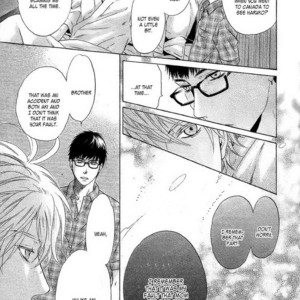 [Abe Miyuki] Super Lovers vol.10 [Eng] – Gay Manga sex 148