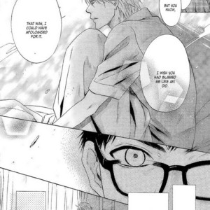 [Abe Miyuki] Super Lovers vol.10 [Eng] – Gay Manga sex 149