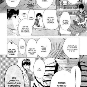 [Abe Miyuki] Super Lovers vol.10 [Eng] – Gay Manga sex 151