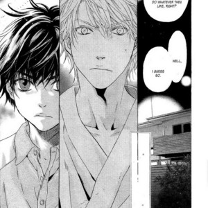 [Abe Miyuki] Super Lovers vol.10 [Eng] – Gay Manga sex 152