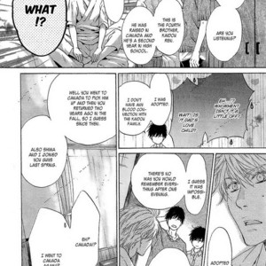 [Abe Miyuki] Super Lovers vol.10 [Eng] – Gay Manga sex 153