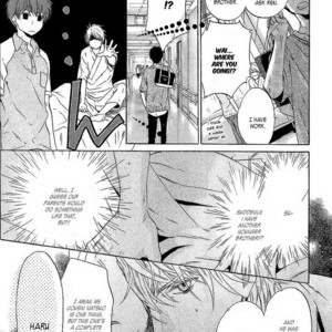[Abe Miyuki] Super Lovers vol.10 [Eng] – Gay Manga sex 154