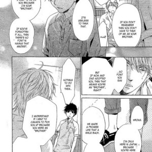 [Abe Miyuki] Super Lovers vol.10 [Eng] – Gay Manga sex 155