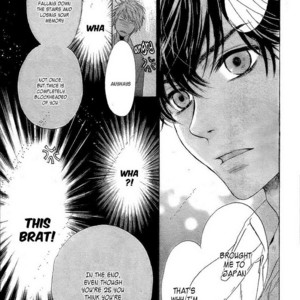 [Abe Miyuki] Super Lovers vol.10 [Eng] – Gay Manga sex 156