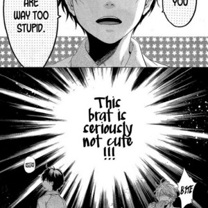 [Abe Miyuki] Super Lovers vol.10 [Eng] – Gay Manga sex 157