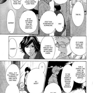 [Abe Miyuki] Super Lovers vol.10 [Eng] – Gay Manga sex 158