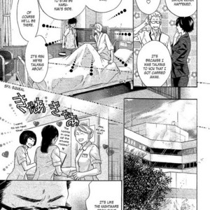[Abe Miyuki] Super Lovers vol.10 [Eng] – Gay Manga sex 160