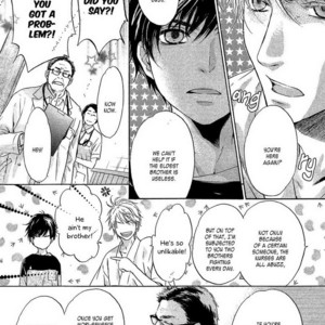 [Abe Miyuki] Super Lovers vol.10 [Eng] – Gay Manga sex 161