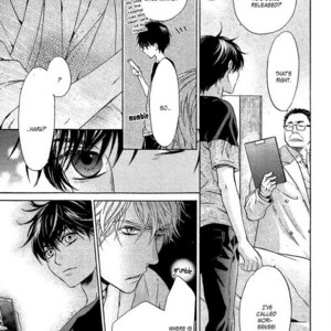 [Abe Miyuki] Super Lovers vol.10 [Eng] – Gay Manga sex 162