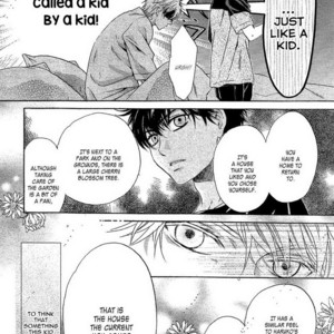 [Abe Miyuki] Super Lovers vol.10 [Eng] – Gay Manga sex 163