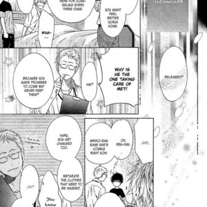 [Abe Miyuki] Super Lovers vol.10 [Eng] – Gay Manga sex 164