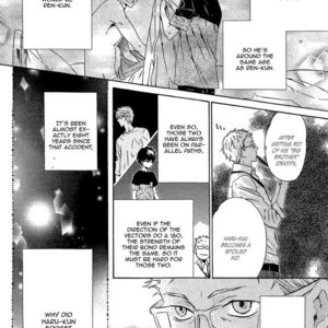 [Abe Miyuki] Super Lovers vol.10 [Eng] – Gay Manga sex 165