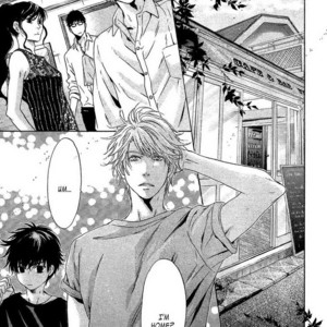 [Abe Miyuki] Super Lovers vol.10 [Eng] – Gay Manga sex 166