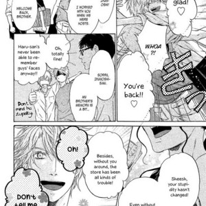 [Abe Miyuki] Super Lovers vol.10 [Eng] – Gay Manga sex 167