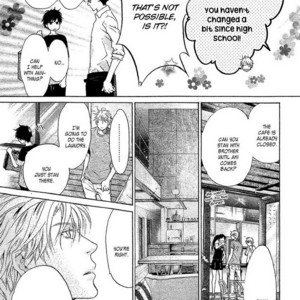 [Abe Miyuki] Super Lovers vol.10 [Eng] – Gay Manga sex 168