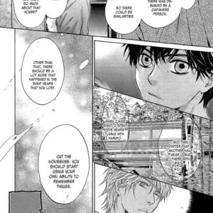 [Abe Miyuki] Super Lovers vol.10 [Eng] – Gay Manga sex 169