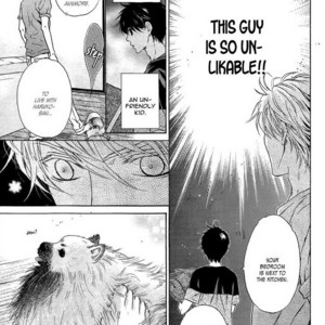 [Abe Miyuki] Super Lovers vol.10 [Eng] – Gay Manga sex 170